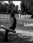 A Tender Love