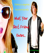 What Your Best Friend Knows