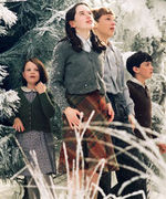 Five Kings and Queens    Narnia:The Lion the Witch and the Wardrobe