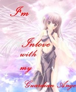 Im inlove with my Guardian Angel ?