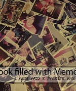 A Book Full of Memories