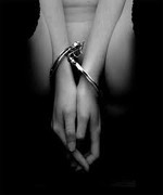 Invisible Handcuffs