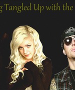 M Shadows, Getting Tangled Up With the Nanny.