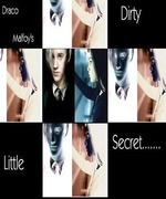 Draco Malfoy's Dirty Little Secret