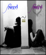 Nerd is congruent to Nerd
