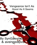 Vengeance Isn't As Good As It Seems.