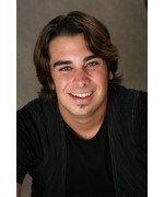 Falling in love with Joey Richter...