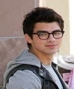 I'm In Love with a Jonas Brother