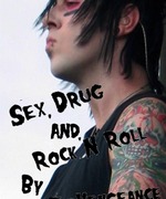Sex, Drugs And Rock 'N' Roll (Zacky Vengeance) (Avenged Sevenfold)