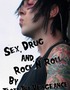 Sex, Drugs And Rock 'N' Roll (Zacky Vengeance) (Avenged Sevenfold)