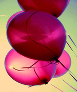 Balloon Theory.