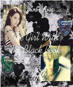 The Girl With the Black Book