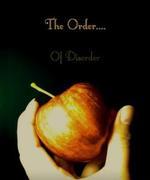 The Order Of Disorder