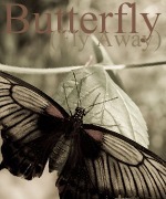 Butterfly (Fly Away)