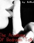 The Academy Of Bedroom Talk