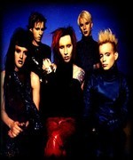 Omega and the Mechanical Animals