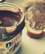 For the Love of Nutella