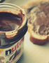 For the Love of Nutella