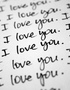 One Way to Say I LOVE YOU