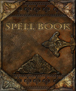 The Spellbook