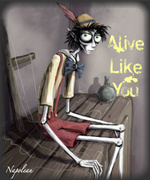 Alive Like You