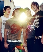 I Slept With Someone in 'All Time Low' and All I Got Was a Stupid Fanfiction Written About Me.