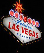 I Wanna Be A Vegas Showgirl