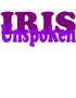 Iris; Unspoken