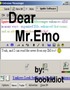 Dear Mr.Emo