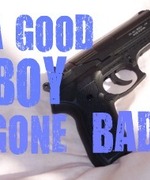 A Good Boy Gone Bad
