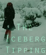 The Iceberg Tipping