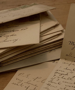 Lillith's Letters