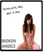 Broken Angelz