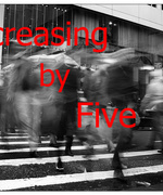 Increasing by Five