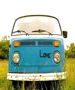 The Love Van