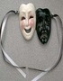 Porcelain Masks and Coulrophobia