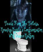 Tears From the Toilets: Moaning Myrtle’s Confrontation With Draco Malfoy