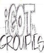 Defining the Word "Groupie"