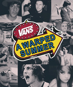 A Warped Summer