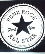 Punk Rock Boot Camp