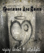 Charlatans And Saints