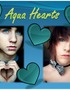 Aqua Hearts