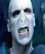 Voldemort's Diary