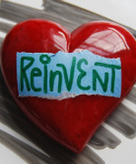 Reinvent Love