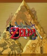 The Legend of Zelda: Dark Prisoner