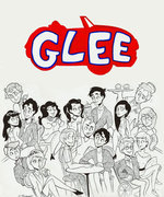 Glee: Hollywood meets Lima