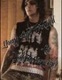Young And Troubled (Synyster Gates' Family) (Avenged Sevenfold)