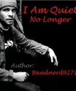 I Am Quiet No Longer
