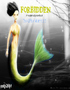 Forbidden: A modern-day retelling of 'The Little Mermaid'