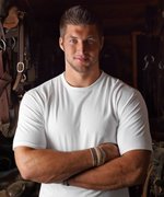Would anyone be interested in a Tim Tebow FanFic